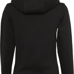 Ladies Pray Hoody black L - Img 4