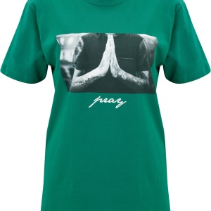 Ladies Pray Tee - Img 4