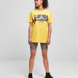 Ladies Pray Tee - Img 7