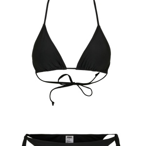 Ladies Recycled Triangle Bikini - Img 11