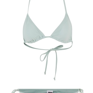 Ladies Recycled Triangle Bikini - Img 42