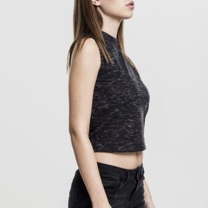 Ladies Space Dye Top - Img 5