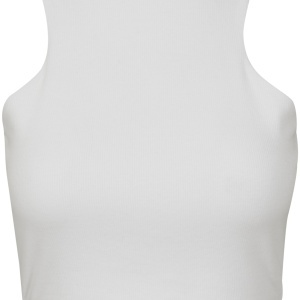 Ladies Squared Short Top - Img 15