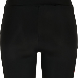 Ladies Starter Cycle Shorts black/white L - Img 8