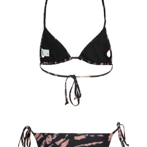 Ladies Tie Dye Bikini - Img 12