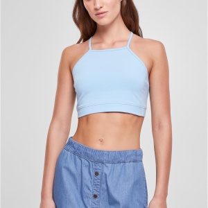 Ladies Triangle Top