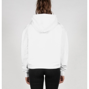 Ladies Wave V.1 x Heavy Oversized Hoody - Img 8