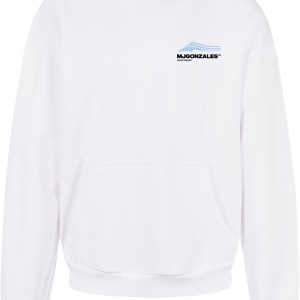 Ladies Wave V.1 x Heavy Oversized Hoody - Img 12