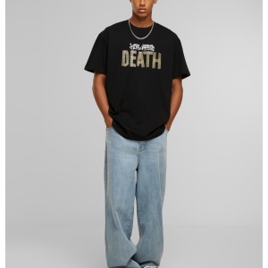 Life After Death Oversize Tee - Img 3