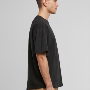 Light Basic Loose Tee - Img 4