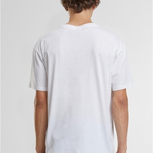 Light Basic Loose Tee - Img 7