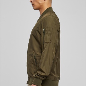 Light Bomber Jacket - Img 3