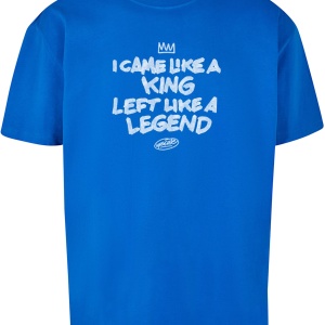 Like A Legend Oversize Tee black 3XL - Img 8
