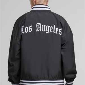 Los Angeles Arc Light College Jacket - Img 3