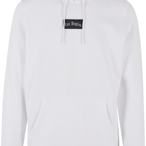 Los Angeles Patch Hoody black 3XL - Img 5