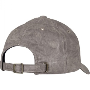 Low Profile Coated Cap - Img 7