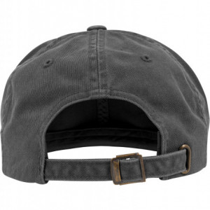 Low Profile Destroyed Cap - Img 6