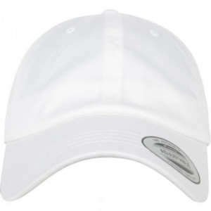 Low Profile Organic Cotton Cap - Img 4