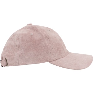 Low Profile Velours Cap - Img 6