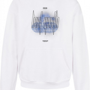 LY HOODY - COLLAB black 3XL - Img 2
