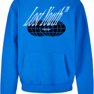 LY HOODY - ICON V.5 black 3XL - Img 2