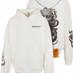 Medusa Ultra Heavy Cotton Box Hoody black L - Img 6