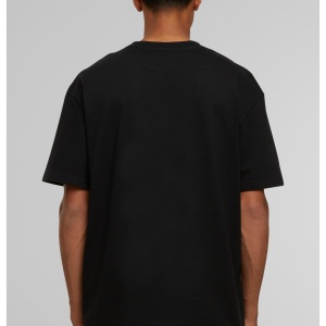 Memory Lane Oversize Tee - Img 2