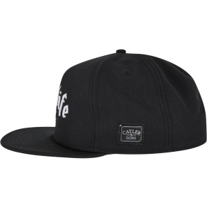 Metal Life P Cap - Img 4