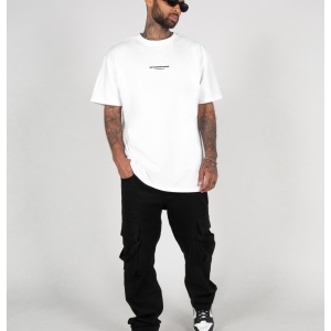 METAMORPHOSE V.4 x Heavy Oversized Tee - Img 3