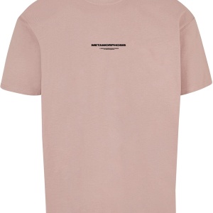 METAMORPHOSE V.4 x Heavy Oversized Tee - Img 18