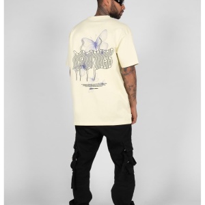 METAMORPHOSE V.4 x Heavy Oversized Tee - Img 23