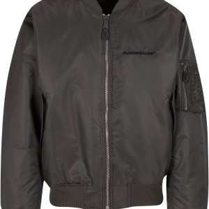 MJG BOMBER JACKET - Img 3