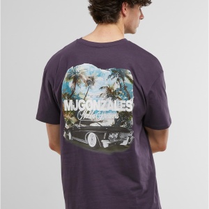 MJG Heavy Oversized Tee - Malibu Dreamers - Img 6