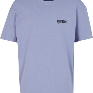 MJG Heavy Oversized Tee - Rebels never die - Img 8