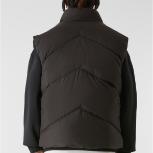 MJG PUFFER VEST - Img 2