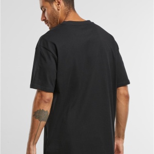 Money Talks Oversize Tee - Img 2