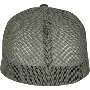 Multicam Trucker Mesh Cap multicam L/XL - Img 11