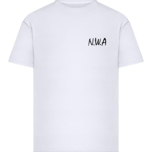 N.W.A Express Yourself Oversize Tee - Img 3