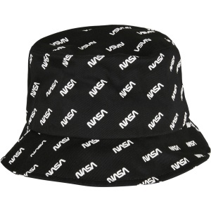 NASA Allover Bucket Hat - Img 8