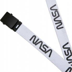 NASA Belt Kids 2-Pack black/red one size - Img 5