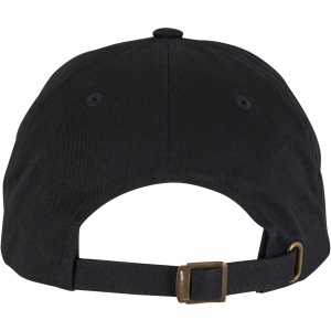 Never Too Late Dad Cap - Img 2