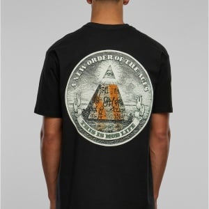 New Order Oversize Tee - Img 3
