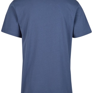 New York Wording Tee black 3XL