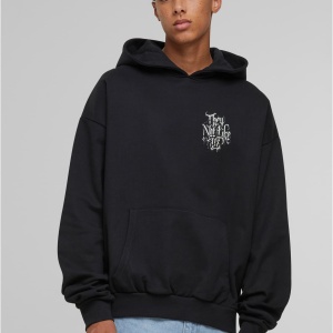 Not Like Us Oversize Hoody