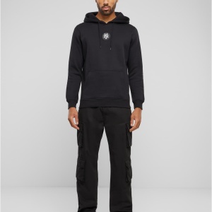 NY Patch Hoody black 3XL - Img 1