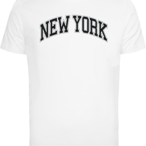 NY Wording Tee