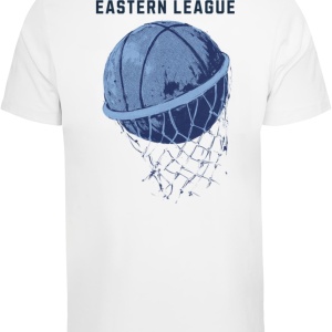 NYC Basketball Tee - Img 2