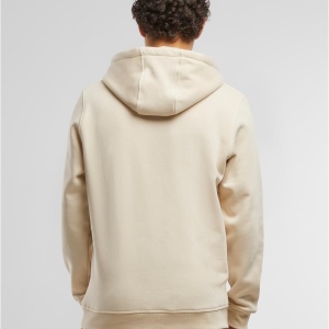 NYC Old English Wording Patch Hoody - Img 6