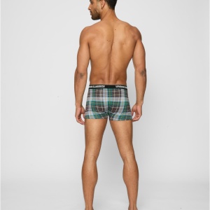 Organic Boxer Shorts 5-Pack - Img 9