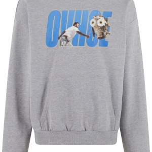 Ovhoe Oversize Hoody - Img 8
